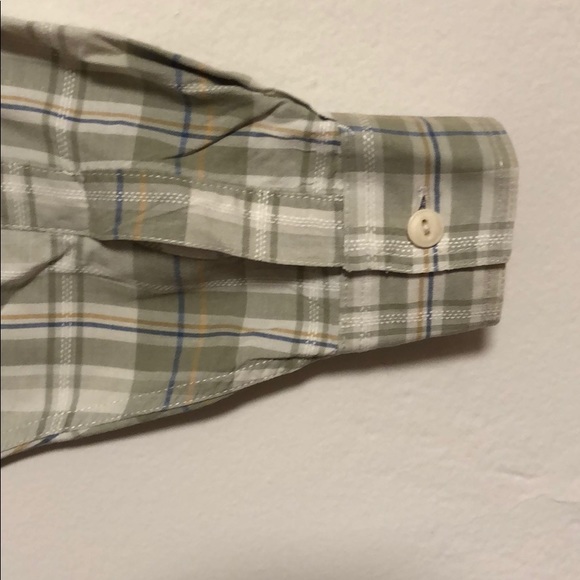 Dockers Button Up Shirt - Picture 4 of 7